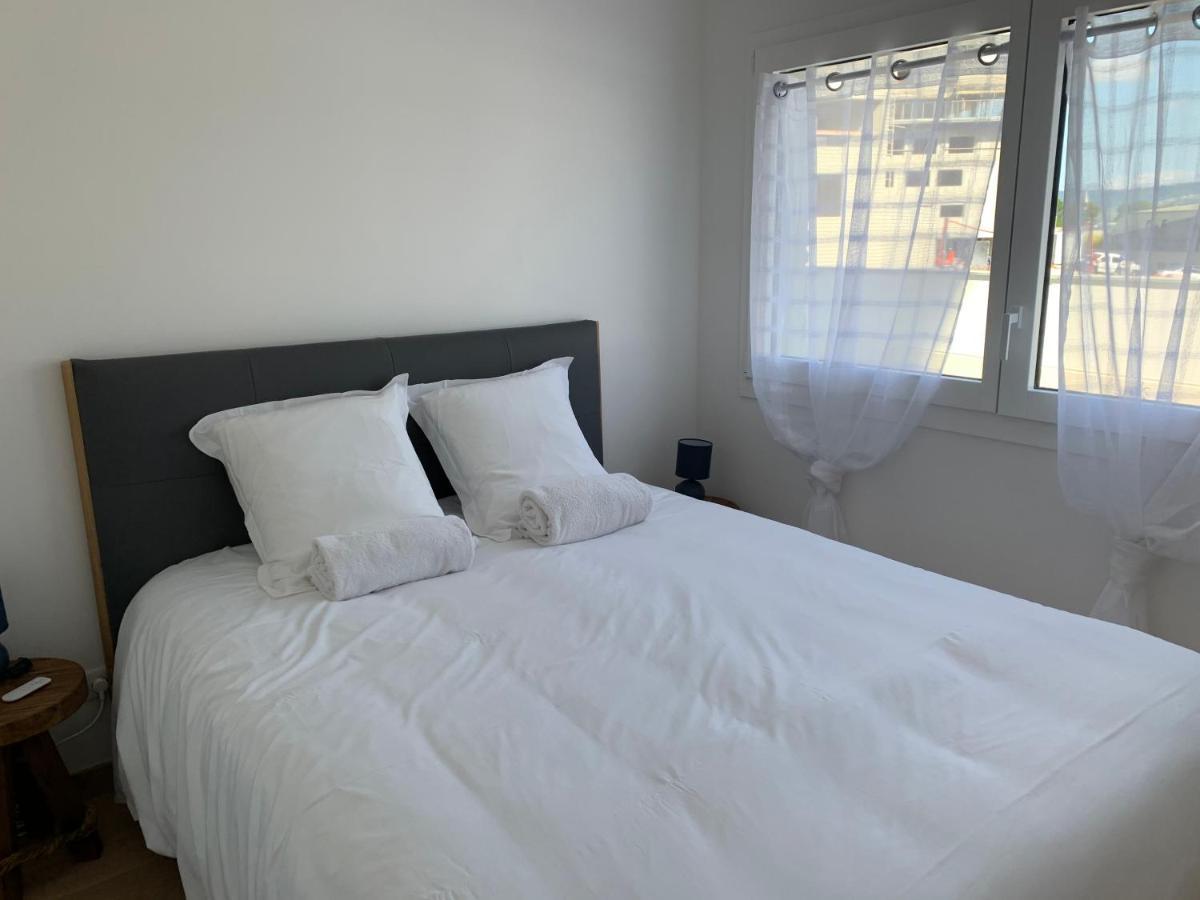 O Pure Apartment Annecy Exterior photo