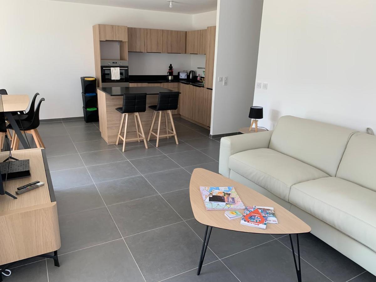 O Pure Apartment Annecy Exterior photo